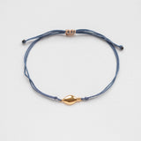 Lithrini bracelet gold