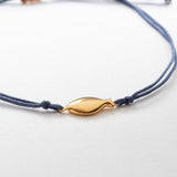 Lithrini bracelet gold