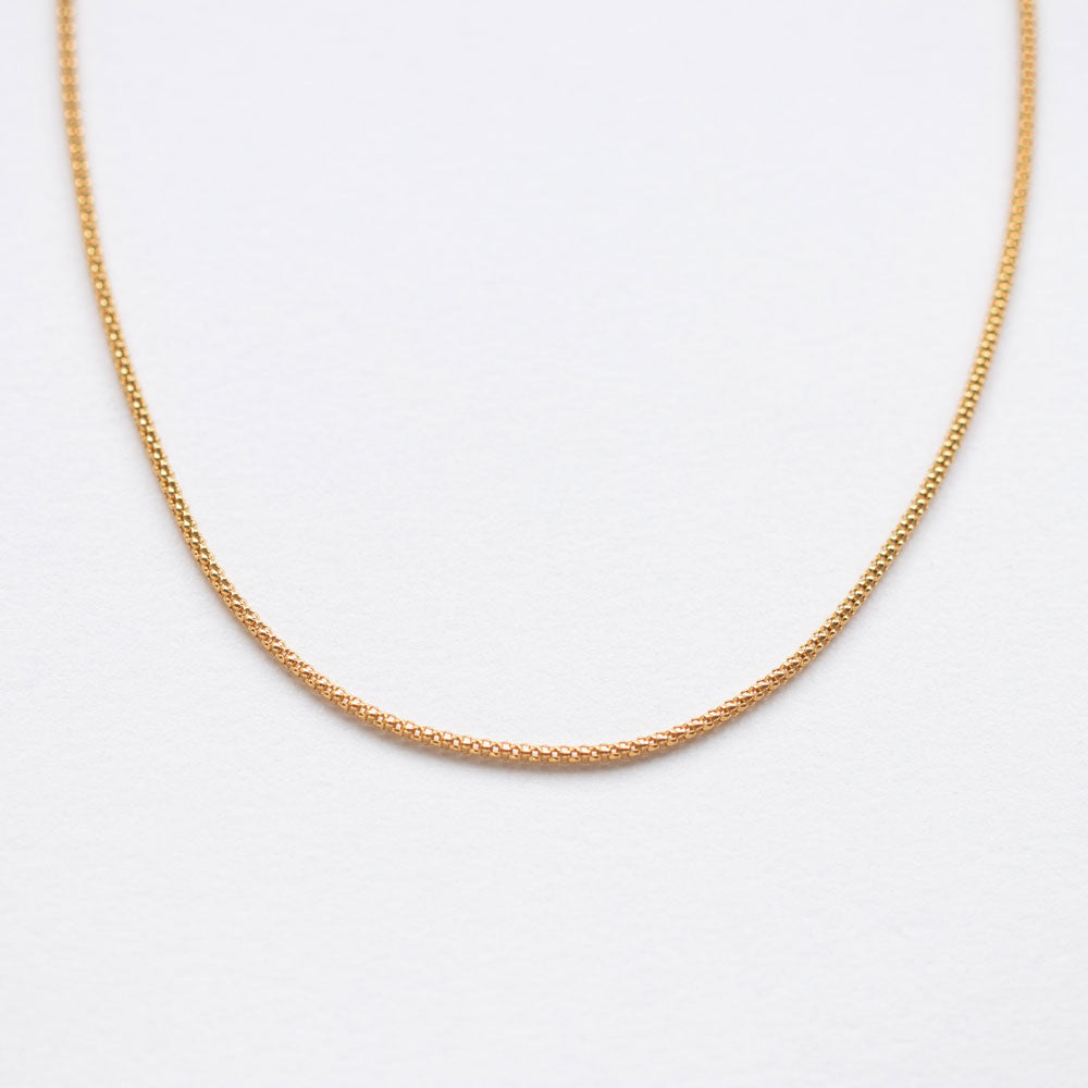 Rita chain gold