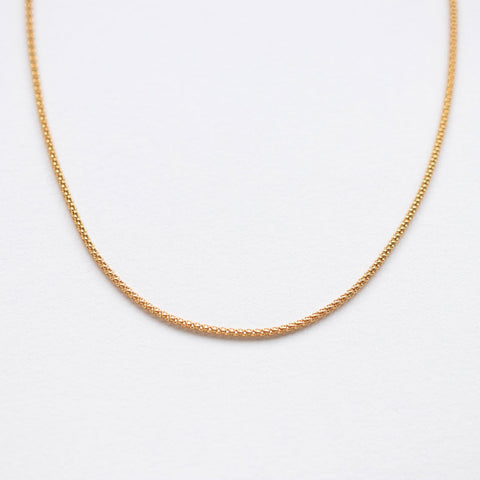 Rita chain gold
