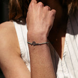 Αθήνα κέντρο bracelet silver