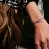 Αθήνα κέντρο Kypseli bracelet silver