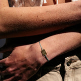 Αθήνα κέντρο Kypseli bracelet gold