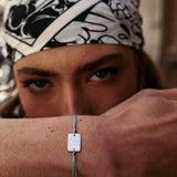 Αθήνα κέντρο Koukaki bracelet silver