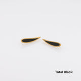 total black