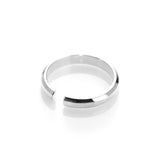 Cuff Kirki earring siver