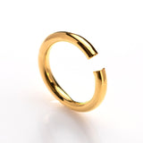 Cuff Maxima earring gold