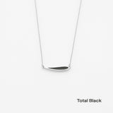 total black