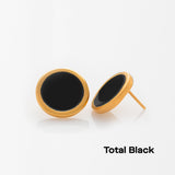 total black