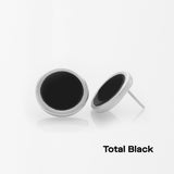 total black