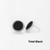 total black