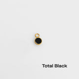 total black