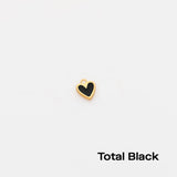 total black
