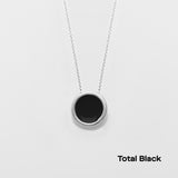 total black