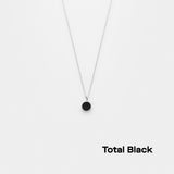 total black