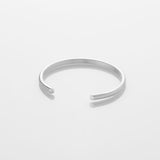 Trova bracelet silver