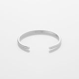 Trova bracelet silver