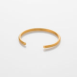 Trova bracelet gold