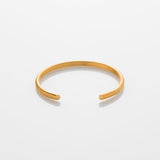 Trova bracelet gold