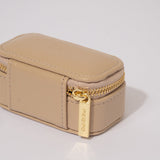 Prigipo Jewellery Case 01 beige