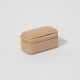 Prigipo Jewellery Case 01 beige