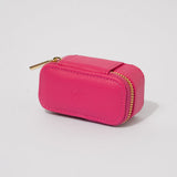 Prigipo Jewellery Case 01 fuchsia