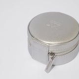 Prigipo Jewellery Case 02 silver