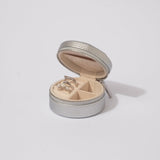 Prigipo Jewellery Case 02 silver