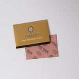 Town Talk Gold polishing cloth