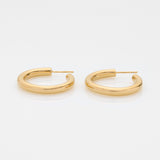 Jo earring gold