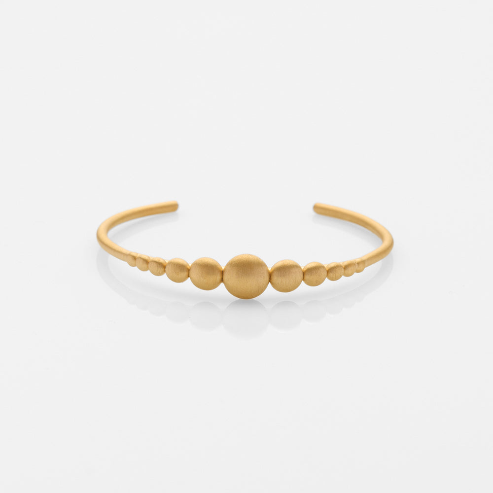 Michelle bracelet gold