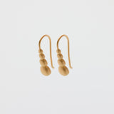Michelle earrings gold