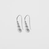 Michelle earrings silver