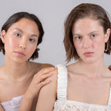 The crew Doris cuff/septum earring gold