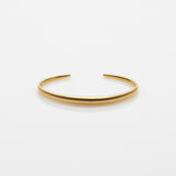 The crew Jaggo bracelet gold