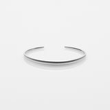 The crew Jaggo bracelet silver