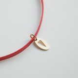 Μου'χεις Κλέψει την Καρδιά choker gold