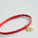 Μου'χεις Κλέψει την Καρδιά bracelet gold