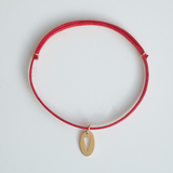 Μου'χεις Κλέψει την Καρδιά bracelet gold