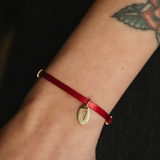 Μου'χεις Κλέψει την Καρδιά bracelet gold