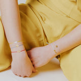 Chloi bracelet silver